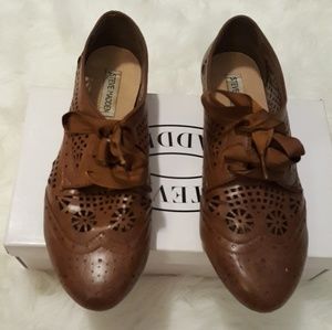 Steve Madden flat shoes